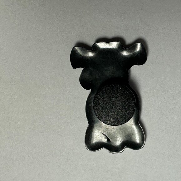 Zebra Croc Charm - Picture 2 of 2